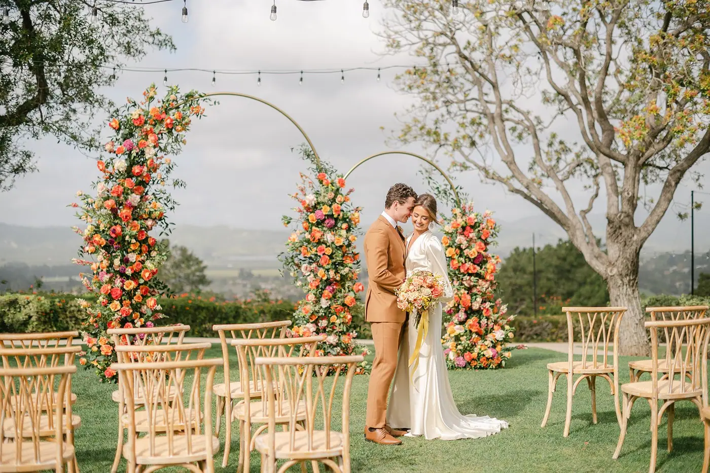 Long Beach Florist-Flowers by Melis