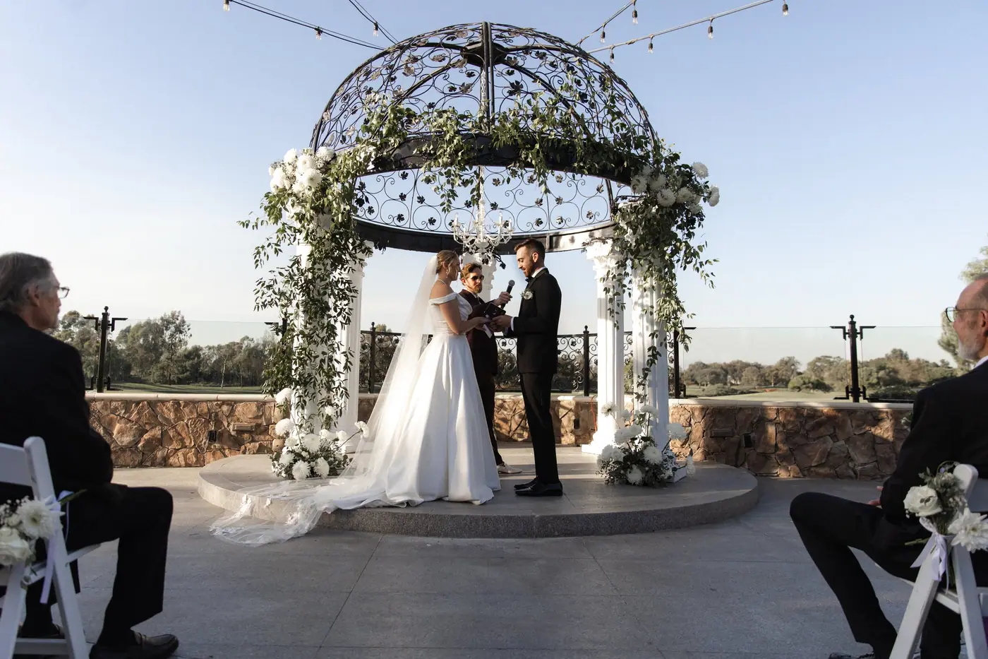 Long Beach Florist-Flowers by Melis