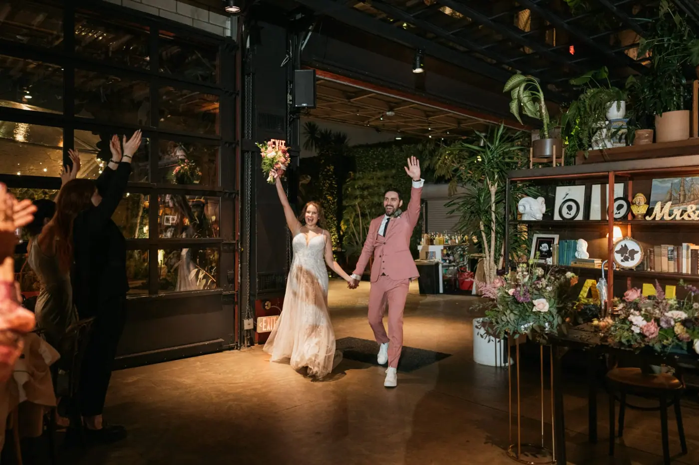 Long Beach Florist-Flowers by Melis