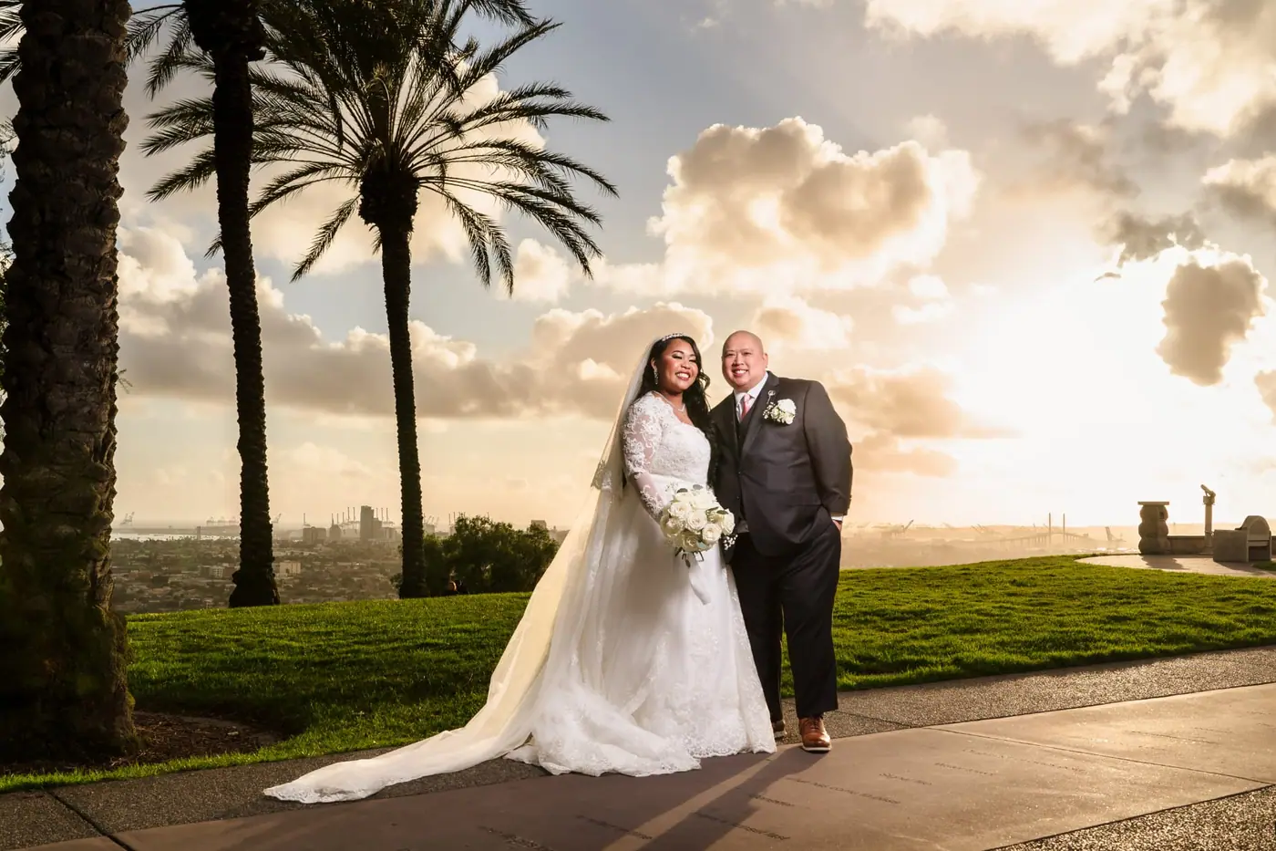 Long Beach Florist-Flowers by Melis