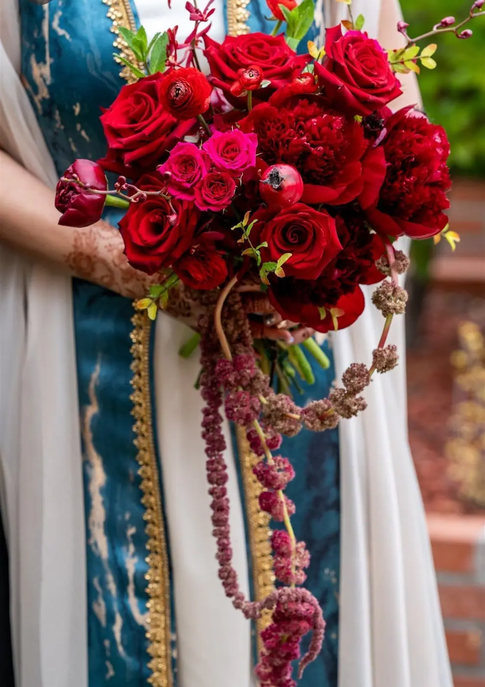 Long Beach Florist-Flowers by Melis