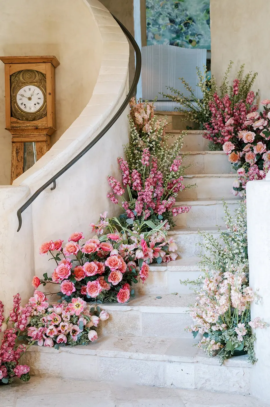 Long Beach Florist-Flowers by Melis