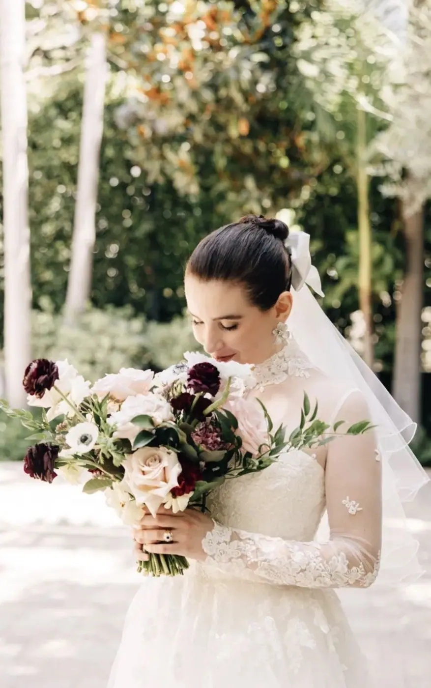 Long Beach Florist-Flowers by Melis