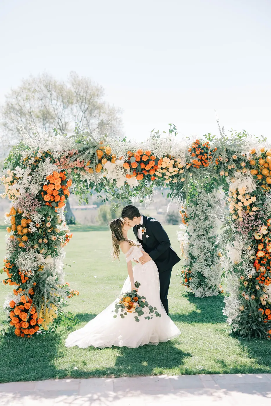 Long Beach Florist-Flowers by Melis