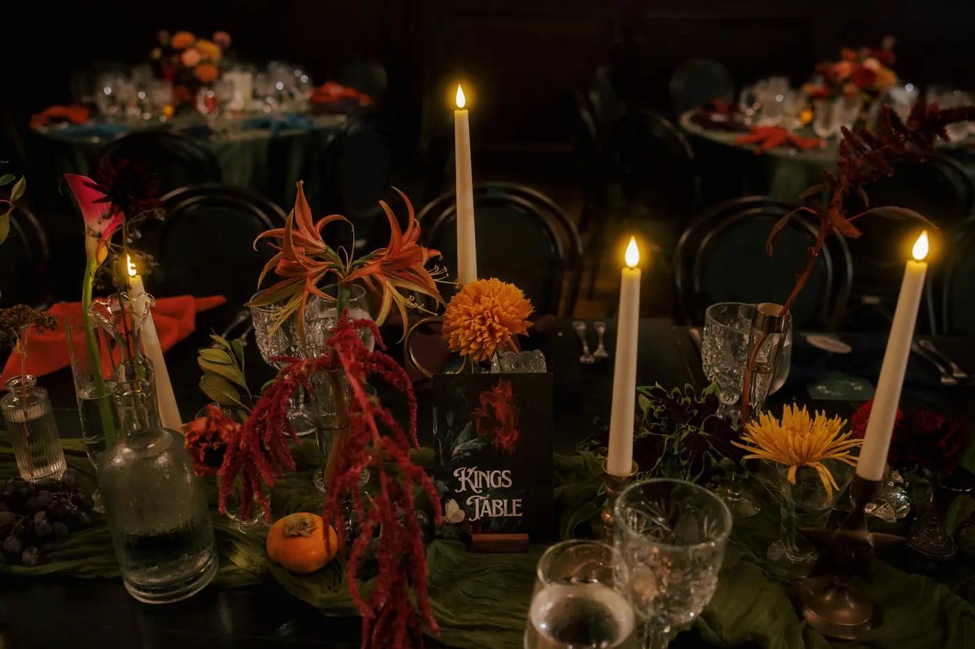 Long Beach Florist-Flowers by Melis