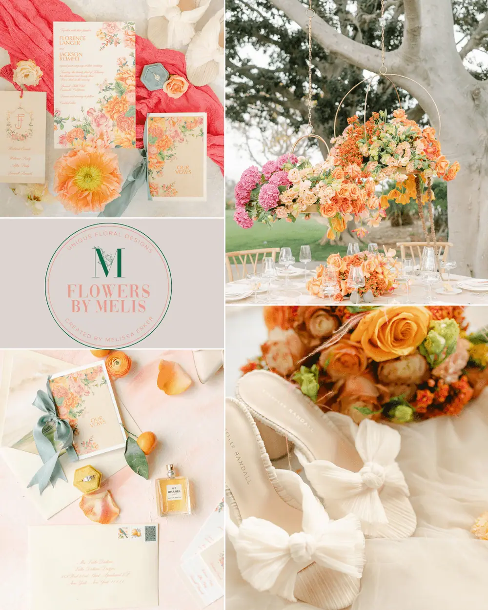 Long Beach Florist-Flowers by Melis