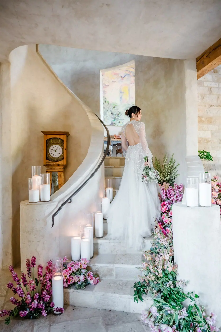 Long Beach Florist-Flowers by Melis